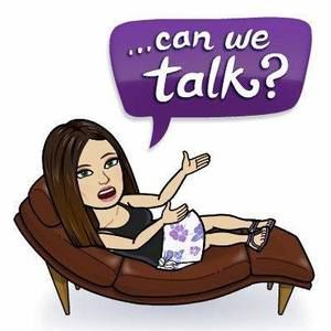 Meet your Posher, April aretta